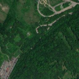Satellite imagery of Bezrucova vyhlidka, CZ