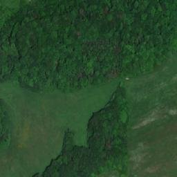 Satellite imagery of Kamenice [Kozlovice], CZ