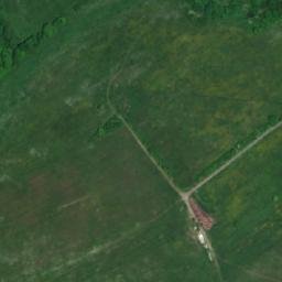 Satellite imagery of Kamenice [Kozlovice], CZ