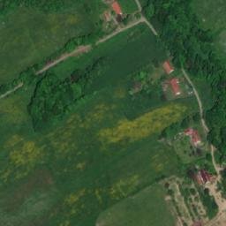 Satellite imagery of Kamenice [Kozlovice], CZ