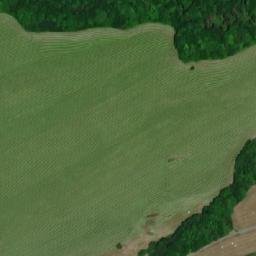 Satellite imagery of [Kozlovice] GSM, CZ