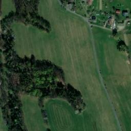 Satellite imagery of Paseky [Frýdlant nad Ostravicí-Lubno], CZ