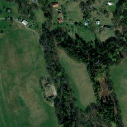 Satellite imagery of Kalvárie [Frýdlant nad Ostravicí-Lubno], CZ