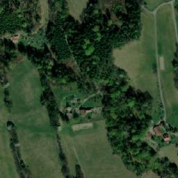 Satellite imagery of Kalvárie [Frýdlant nad Ostravicí-Lubno], CZ