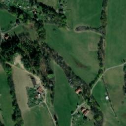 Satellite imagery of Kalvárie [Frýdlant nad Ostravicí-Lubno], CZ