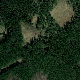 Satellite imagery of Obora [Krásná pod Lysou Horou], CZ