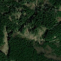 Satellite imagery of Obora [Krásná pod Lysou Horou], CZ