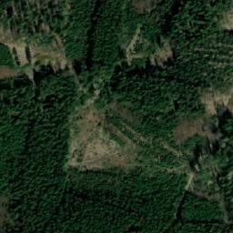 Satellite imagery of Obora [Krásná pod Lysou Horou], CZ