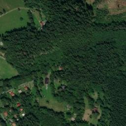Satellite imagery of Kyčera u Morávky [Morávka], CZ