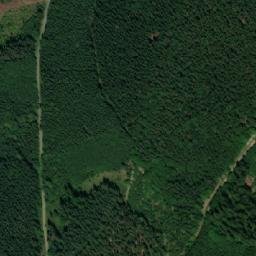 Satellite imagery of Kyčera u Morávky [Morávka], CZ