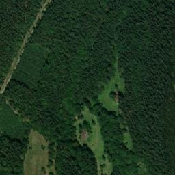 Satellite imagery of Kyčera u Morávky [Morávka], CZ