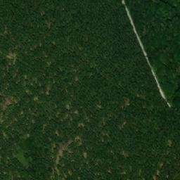 Satellite imagery of Smrčina, CZ