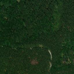 Satellite imagery of Smrčina, CZ