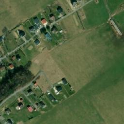 Satellite imagery of [Návsí] GSM, CZ