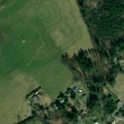 Satellite imagery of [Návsí] GSM, CZ