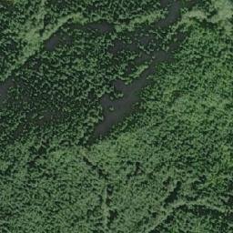 Satellite imagery of Mount Adair, CA