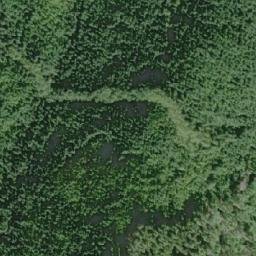 Satellite imagery of Mount Adair, CA