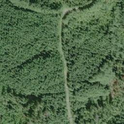 Satellite imagery of Mount Adair, CA