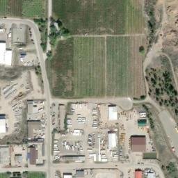 Satellite imagery of Giants Head, CA
