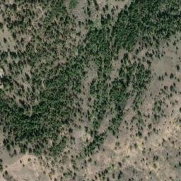 Satellite imagery of Giants Head, CA