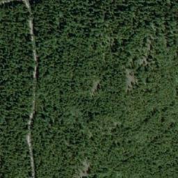 Satellite imagery of Okanagan Highland, CA
