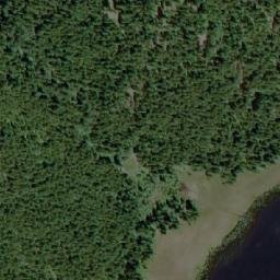 Satellite imagery of Okanagan Highland, CA