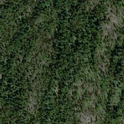 Satellite imagery of China Ridge, CA