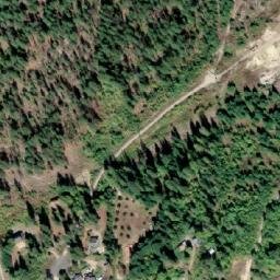 Satellite imagery of Cedar Point, CA