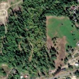 Satellite imagery of Cedar Point, CA