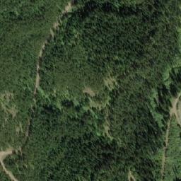Satellite imagery of Trail Hill, CA