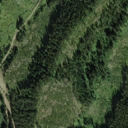 Satellite imagery of Trail Hill, CA