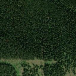 Satellite imagery of Blairmore Range, CA