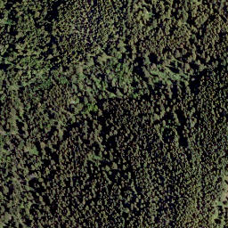 Satellite imagery of Tallon Peak, CA