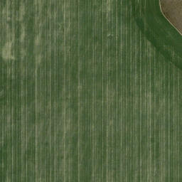 Satellite imagery of Massacre Butte, CA