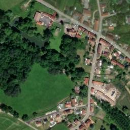 Satellite imagery of boundary_stone, BE