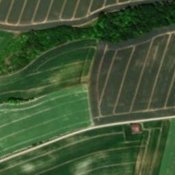 Satellite imagery of 0839601 - A, BE