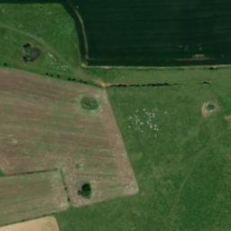 Satellite imagery of 0826802 - A, BE