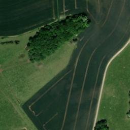 Satellite imagery of 0826802 - A, BE