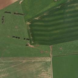 Satellite imagery of 0831103 - A, BE