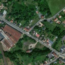 Satellite imagery of 08276A - A, BE