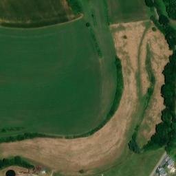 Satellite imagery of LB044, BE