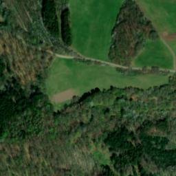 Satellite imagery of Hundshübel, DE
