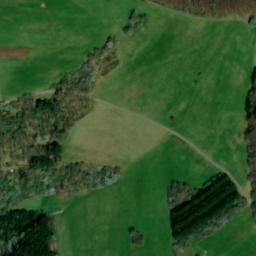 Satellite imagery of Hundshübel, DE