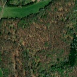 Satellite imagery of Hohe Buchen, DE