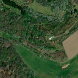 Satellite imagery of Hohe Buchen, DE