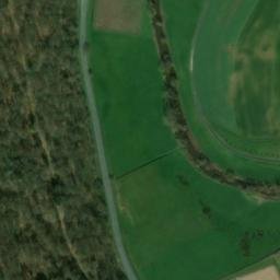 Satellite imagery of Wartekopf, DE