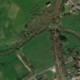 Satellite imagery of Wartekopf, DE