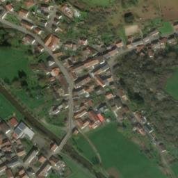 Satellite imagery of Wartekopf, DE