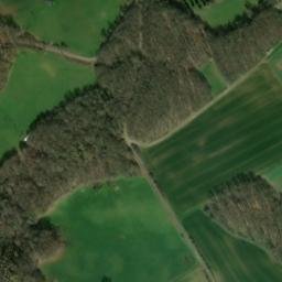 Satellite imagery of Hubhöhe, DE