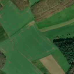 Satellite imagery of Hubhöhe, DE